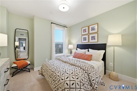 Tiny photo for 9631 Turning Point Drive #B, Glen Allen, VA 23059 (MLS # 2623562)