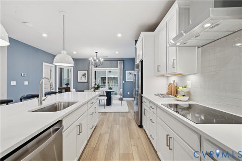 Tiny photo for 9631 Turning Point Drive #B, Glen Allen, VA 23059 (MLS # 2623562)