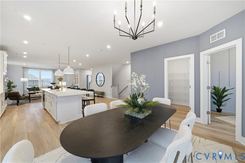Tiny photo for 9631 Turning Point Drive #B, Glen Allen, VA 23059 (MLS # 2623562)