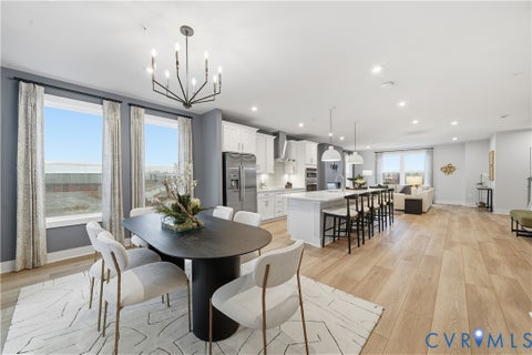 Tiny photo for 9631 Turning Point Drive #B, Glen Allen, VA 23059 (MLS # 2623562)