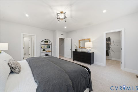 Tiny photo for 9631 Turning Point Drive #B, Glen Allen, VA 23059 (MLS # 2623562)
