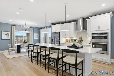 Tiny photo for 9631 Turning Point Drive #B, Glen Allen, VA 23059 (MLS # 2623562)