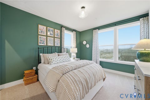 Tiny photo for 9631 Turning Point Drive #B, Glen Allen, VA 23059 (MLS # 2623562)