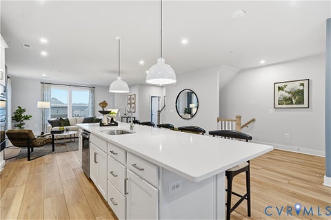 Tiny photo for 9631 Turning Point Drive #B, Glen Allen, VA 23059 (MLS # 2623562)