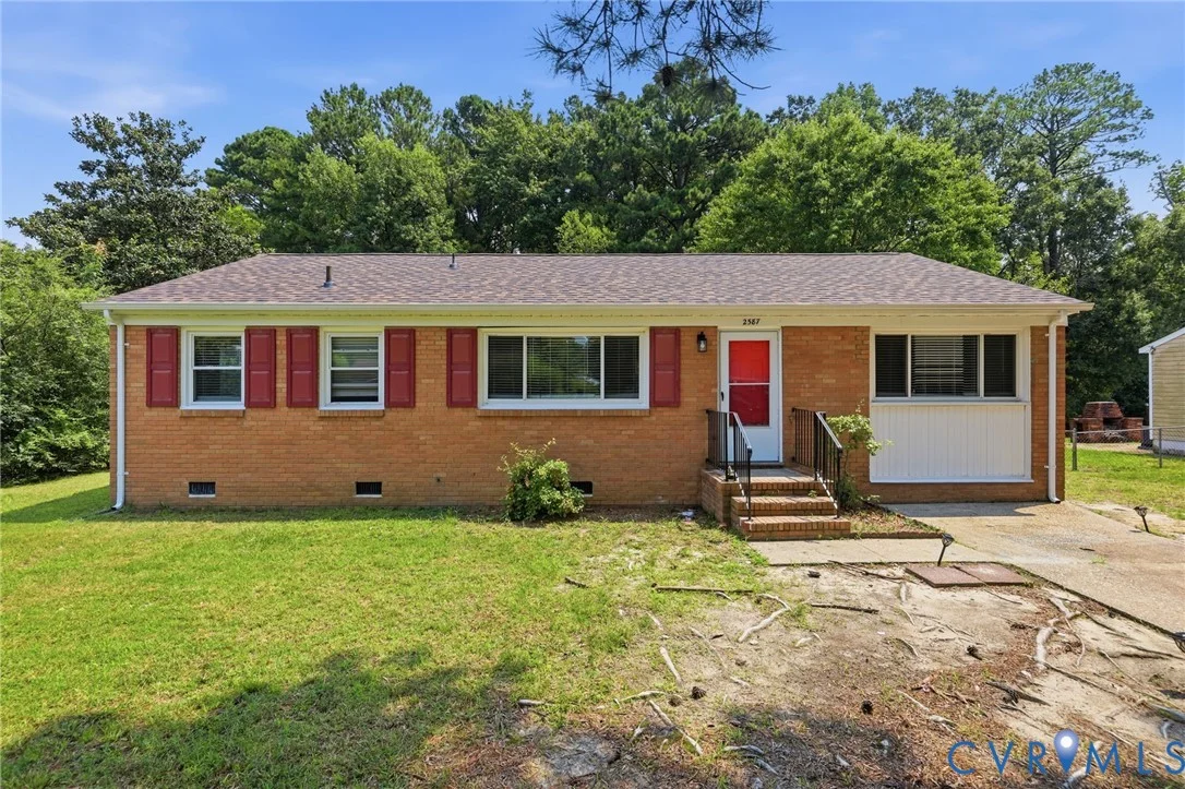 2587 Pinehurst Drive