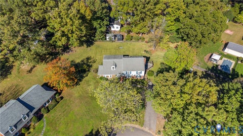 Tiny photo for 11414 Creekside Court, Henrico, VA 23238 (MLS # 2628259)