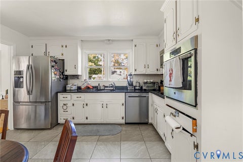 Tiny photo for 11414 Creekside Court, Henrico, VA 23238 (MLS # 2628259)