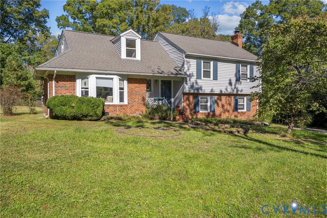 11414 Creekside Court