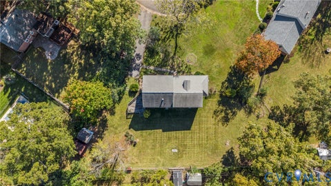 Tiny photo for 11414 Creekside Court, Henrico, VA 23238 (MLS # 2628259)