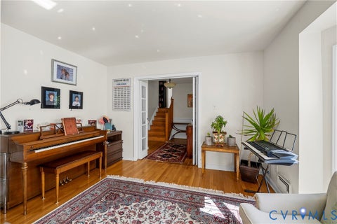 Tiny photo for 11414 Creekside Court, Henrico, VA 23238 (MLS # 2628259)