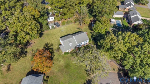 Tiny photo for 11414 Creekside Court, Henrico, VA 23238 (MLS # 2628259)