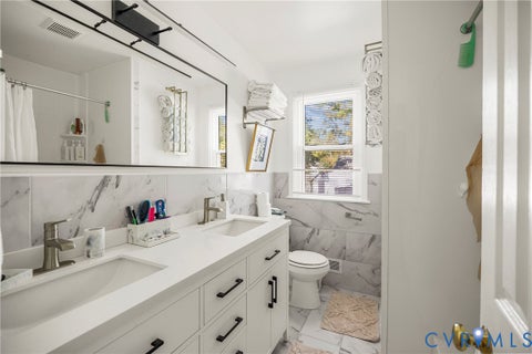 Tiny photo for 11414 Creekside Court, Henrico, VA 23238 (MLS # 2628259)