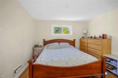 Tiny photo for 11414 Creekside Court, Henrico, VA 23238 (MLS # 2628259)