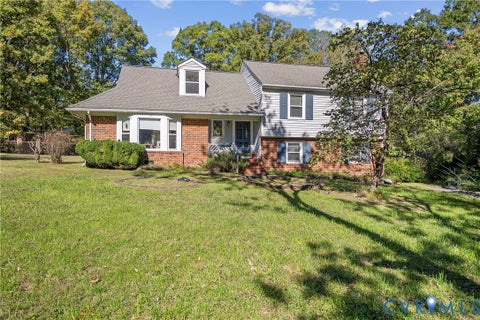 Tiny photo for 11414 Creekside Court, Henrico, VA 23238 (MLS # 2628259)