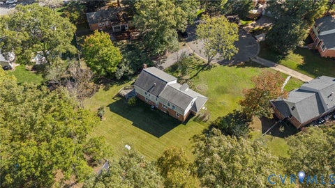 Tiny photo for 11414 Creekside Court, Henrico, VA 23238 (MLS # 2628259)