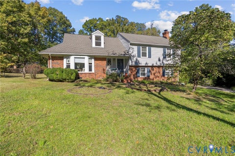 Tiny photo for 11414 Creekside Court, Henrico, VA 23238 (MLS # 2628259)