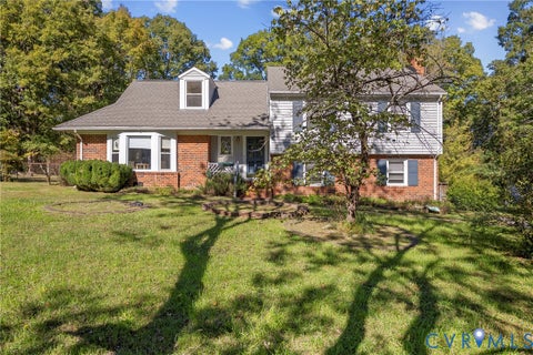 Tiny photo for 11414 Creekside Court, Henrico, VA 23238 (MLS # 2628259)