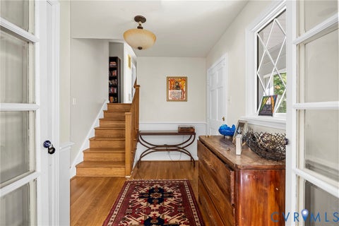 Tiny photo for 11414 Creekside Court, Henrico, VA 23238 (MLS # 2628259)