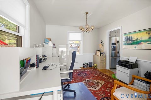 Tiny photo for 11414 Creekside Court, Henrico, VA 23238 (MLS # 2628259)