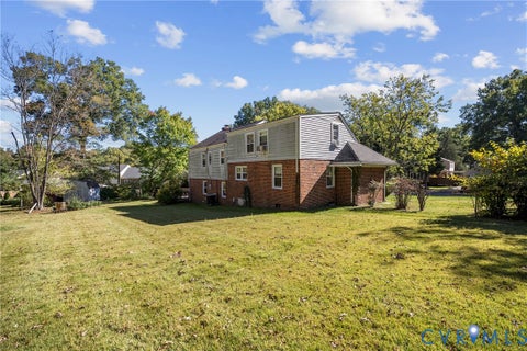 Tiny photo for 11414 Creekside Court, Henrico, VA 23238 (MLS # 2628259)