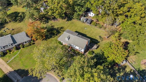 Tiny photo for 11414 Creekside Court, Henrico, VA 23238 (MLS # 2628259)