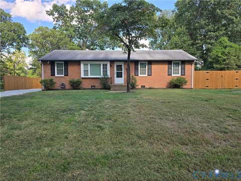 Photo of 7998 Wynbrook Lane, Hanover, VA 23111 (MLS # 2619518)
