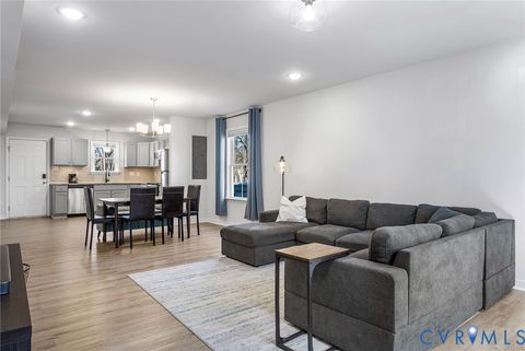 Tiny photo for 1817 Keswick Avenue, Richmond, VA 23224 (MLS # 2600247)