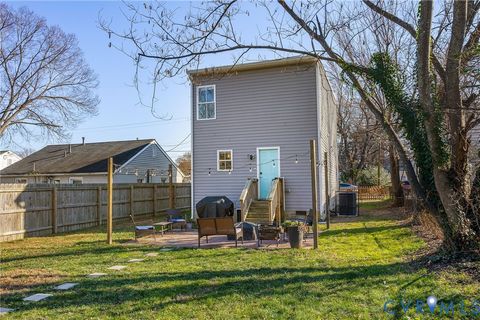 Tiny photo for 1817 Keswick Avenue, Richmond, VA 23224 (MLS # 2600247)