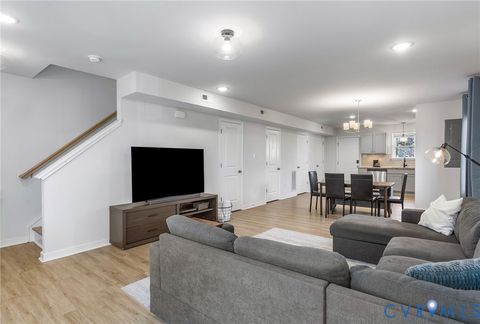 Tiny photo for 1817 Keswick Avenue, Richmond, VA 23224 (MLS # 2600247)