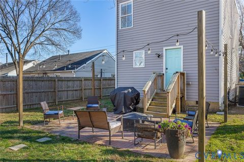 Tiny photo for 1817 Keswick Avenue, Richmond, VA 23224 (MLS # 2600247)