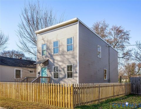 Tiny photo for 1817 Keswick Avenue, Richmond, VA 23224 (MLS # 2600247)
