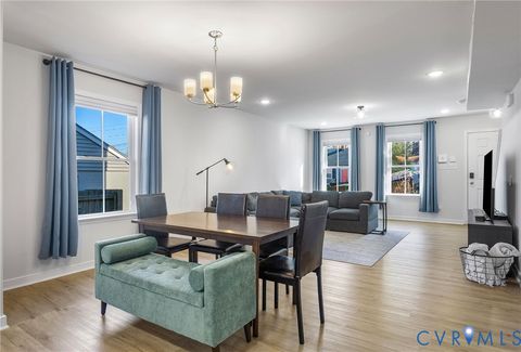 Tiny photo for 1817 Keswick Avenue, Richmond, VA 23224 (MLS # 2600247)