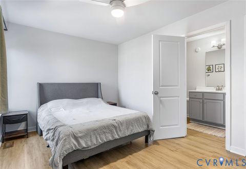 Tiny photo for 1817 Keswick Avenue, Richmond, VA 23224 (MLS # 2600247)