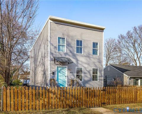 Tiny photo for 1817 Keswick Avenue, Richmond, VA 23224 (MLS # 2600247)