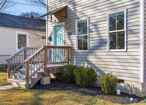 Tiny photo for 1817 Keswick Avenue, Richmond, VA 23224 (MLS # 2600247)