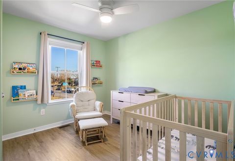 Tiny photo for 1817 Keswick Avenue, Richmond, VA 23224 (MLS # 2600247)