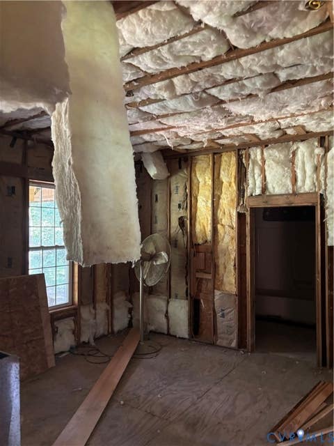 Tiny photo for 2695 Bethel Church Road, Green Bay, VA 23942 (MLS # 2622142)