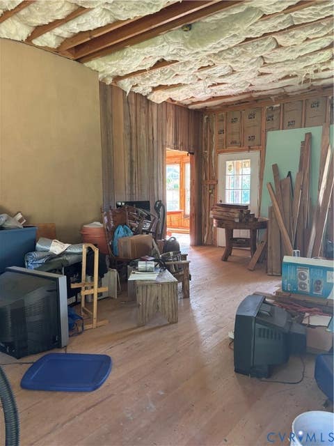 Tiny photo for 2695 Bethel Church Road, Green Bay, VA 23942 (MLS # 2622142)