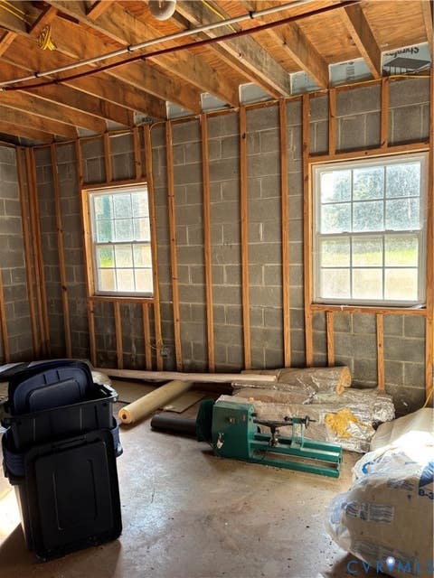 Tiny photo for 2695 Bethel Church Road, Green Bay, VA 23942 (MLS # 2622142)
