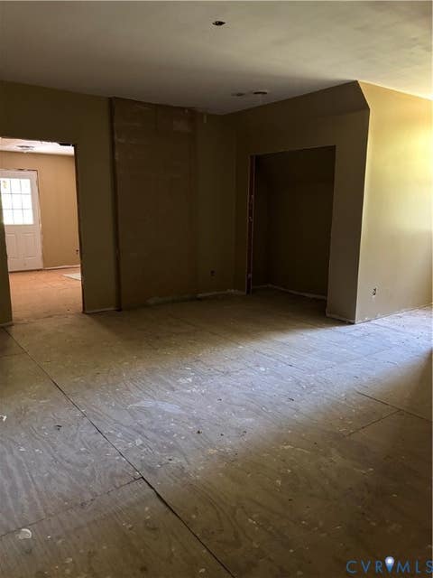 Tiny photo for 2695 Bethel Church Road, Green Bay, VA 23942 (MLS # 2622142)