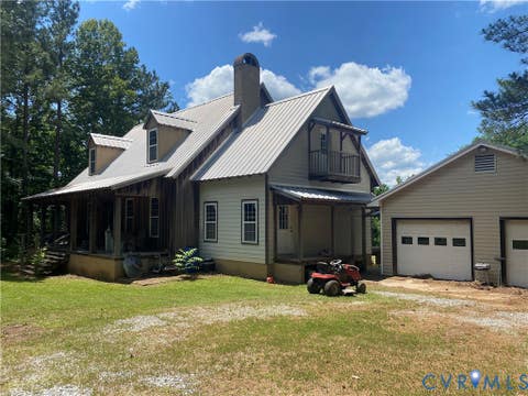Tiny photo for 2695 Bethel Church Road, Green Bay, VA 23942 (MLS # 2622142)