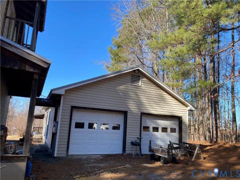 Tiny photo for 2695 Bethel Church Road, Green Bay, VA 23942 (MLS # 2622142)