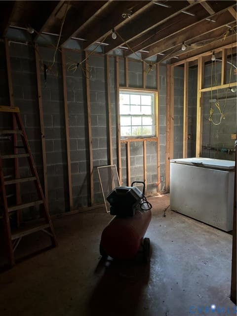 Tiny photo for 2695 Bethel Church Road, Green Bay, VA 23942 (MLS # 2622142)