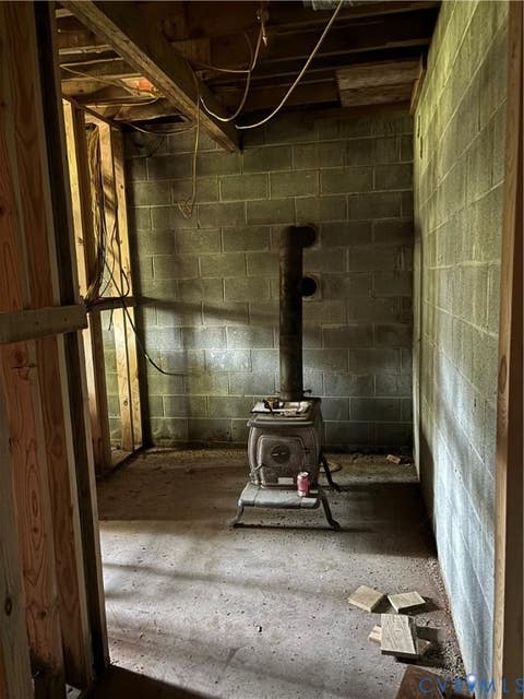 Tiny photo for 2695 Bethel Church Road, Green Bay, VA 23942 (MLS # 2622142)