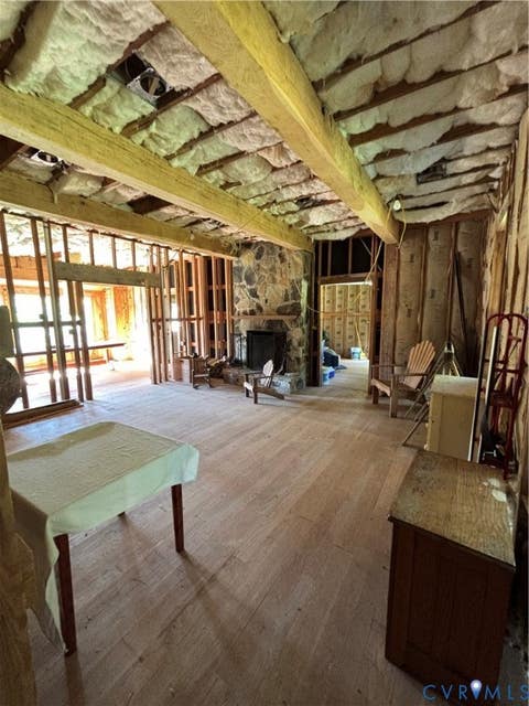 Tiny photo for 2695 Bethel Church Road, Green Bay, VA 23942 (MLS # 2622142)