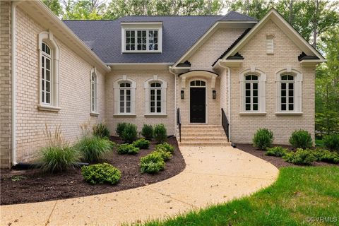15149 Johns Trace Circle Montpelier VA 23192