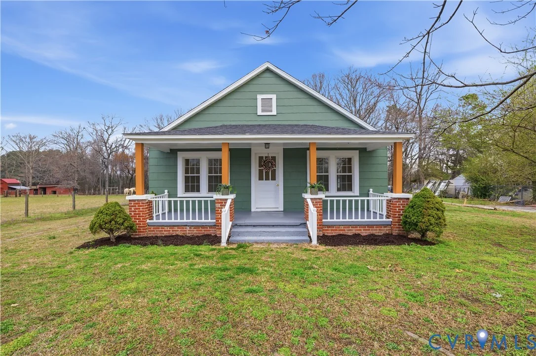 239 Brunswick Road