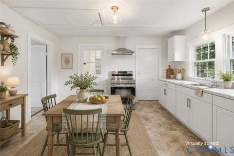 Tiny photo for 239 Brunswick Road, Emporia, VA 23847 (MLS # 2622628)