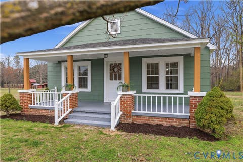 Tiny photo for 239 Brunswick Road, Emporia, VA 23847 (MLS # 2622628)