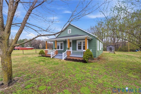 Tiny photo for 239 Brunswick Road, Emporia, VA 23847 (MLS # 2622628)